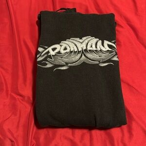 Dennis Rodman hoodie